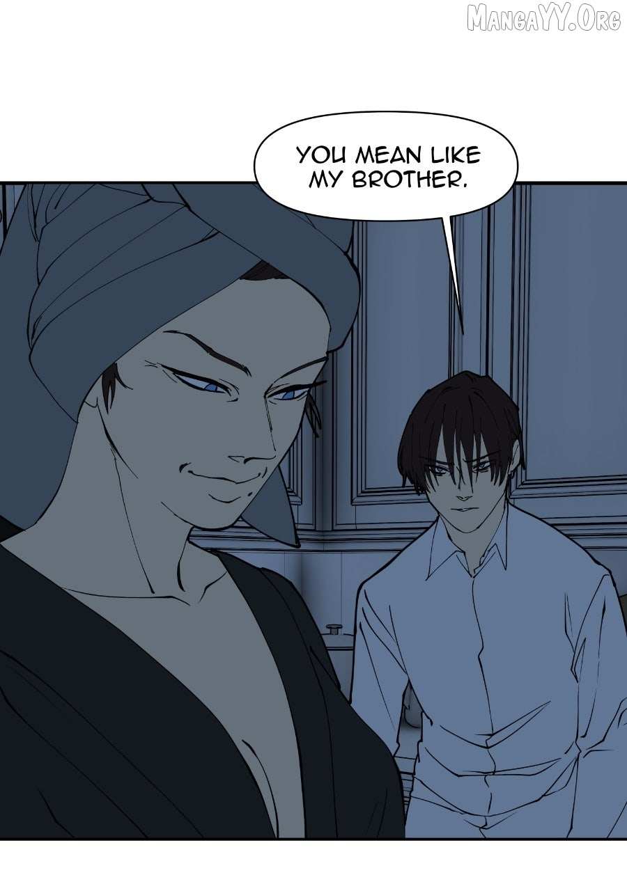 I Love Yoo Chapter 285 page 93 - 
