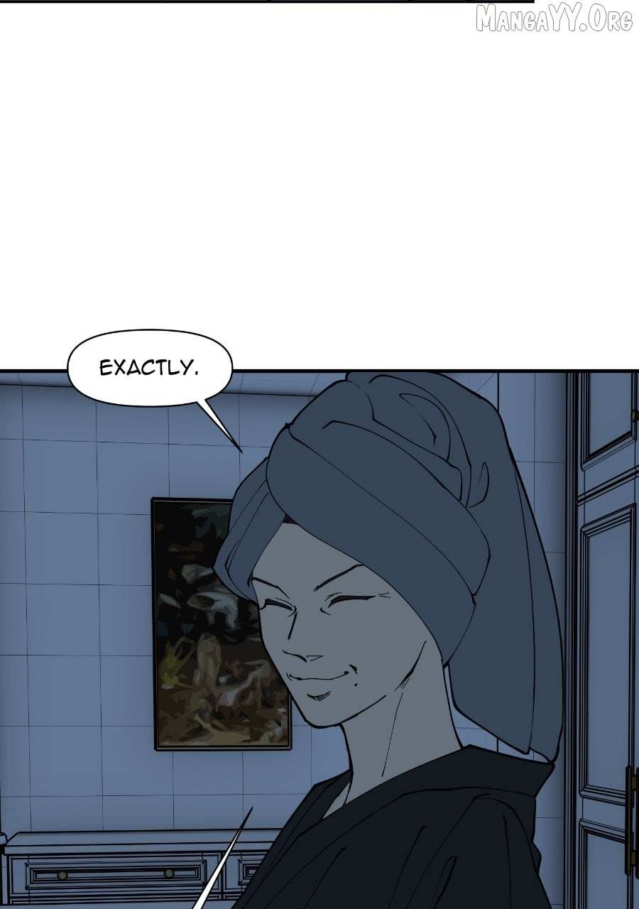 I Love Yoo Chapter 285 page 95 - 