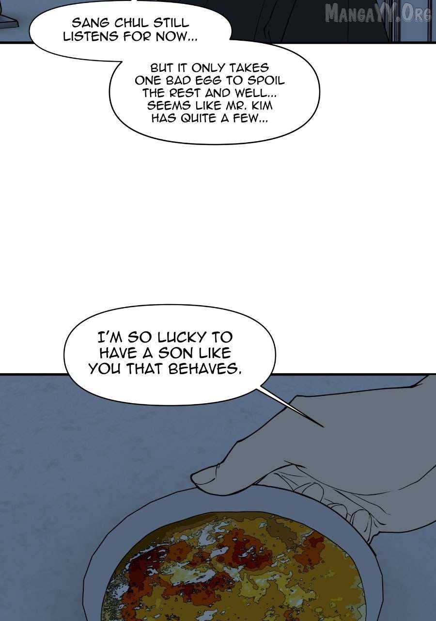 I Love Yoo Chapter 285 page 96 - 