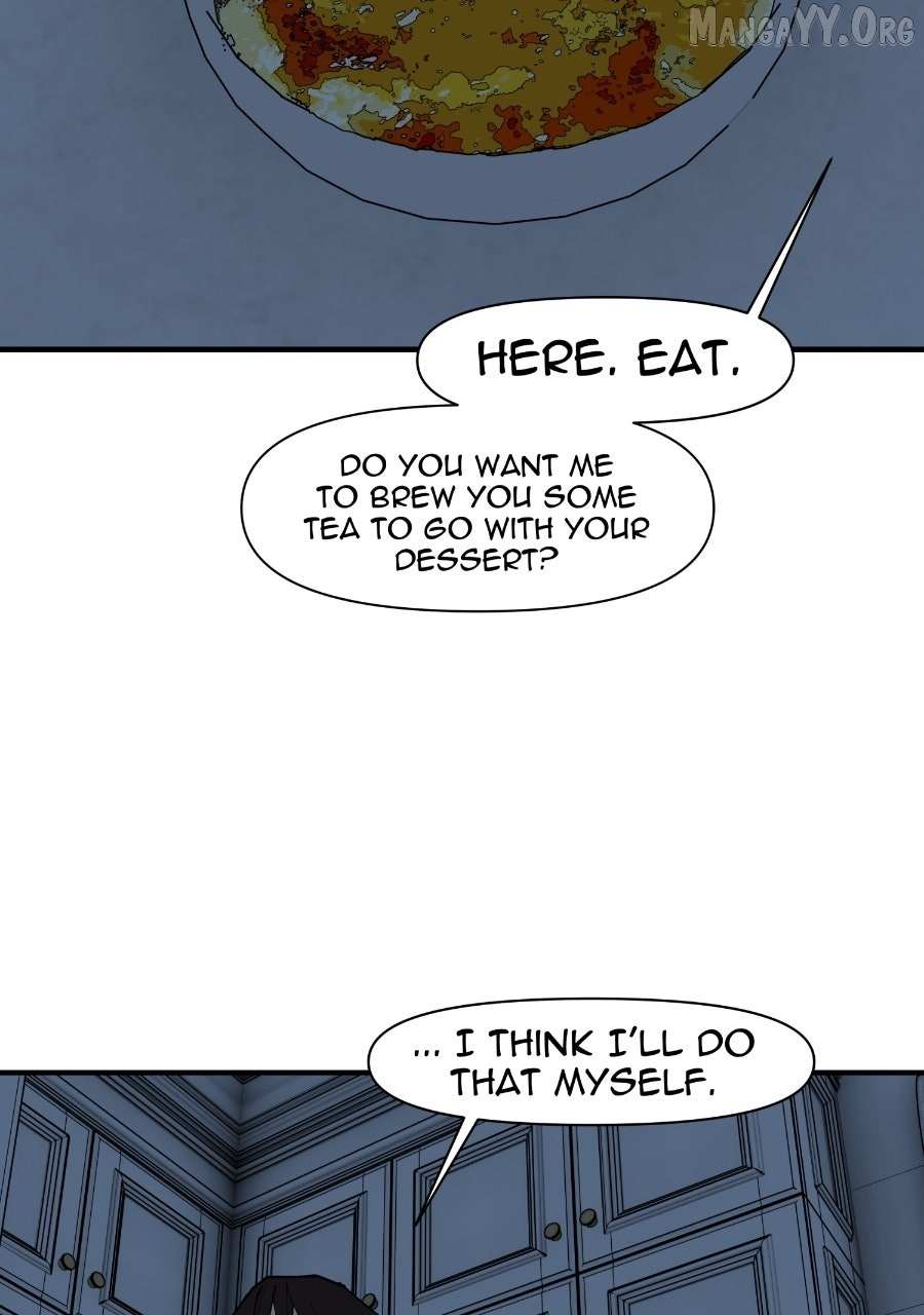 I Love Yoo Chapter 285 page 97 - 