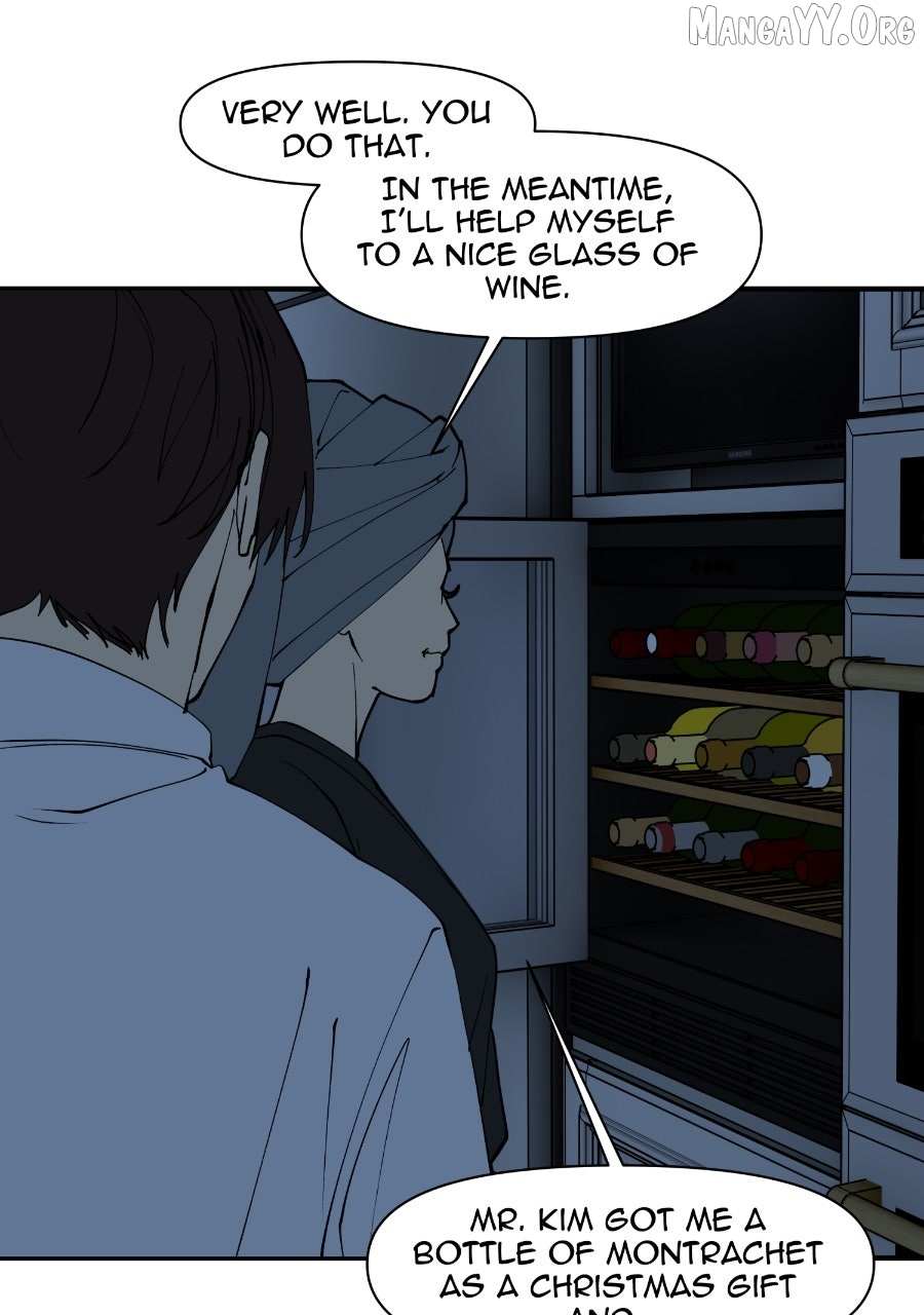 I Love Yoo Chapter 285 page 99 - 