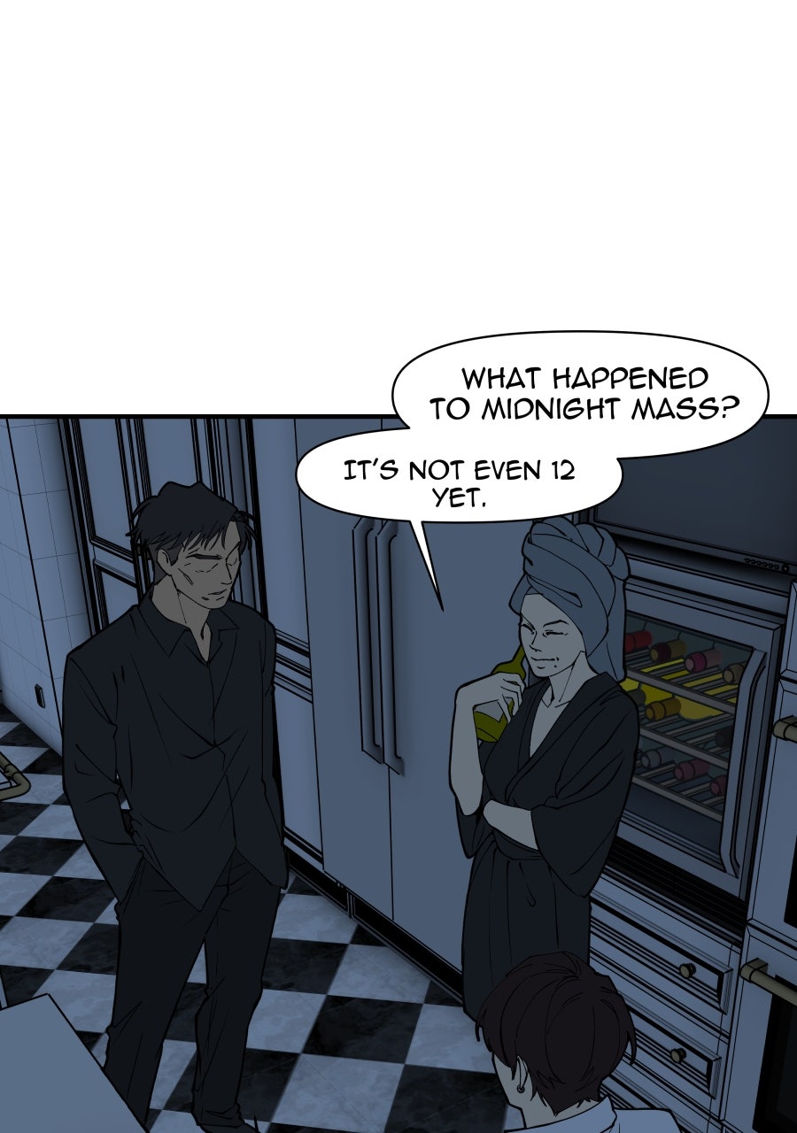 I Love Yoo Episode 277 page 1 - 