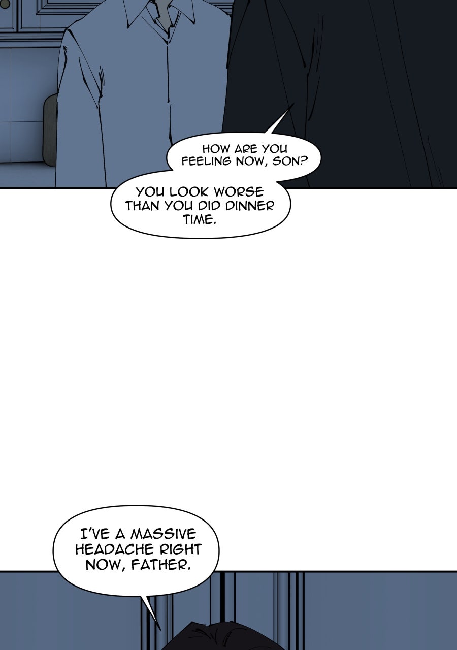 I Love Yoo Episode 277 page 11 - 