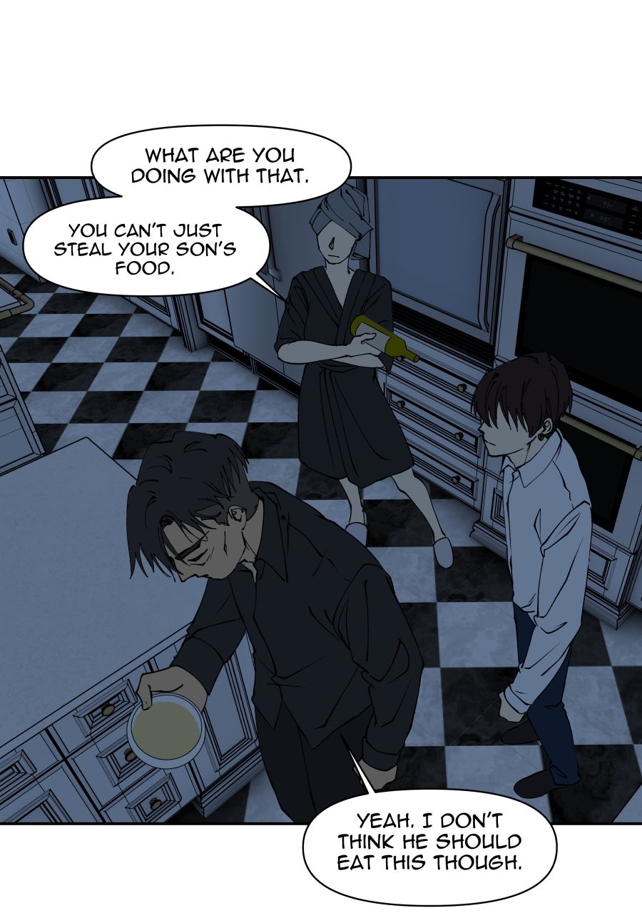 I Love Yoo Episode 277 page 14 - 