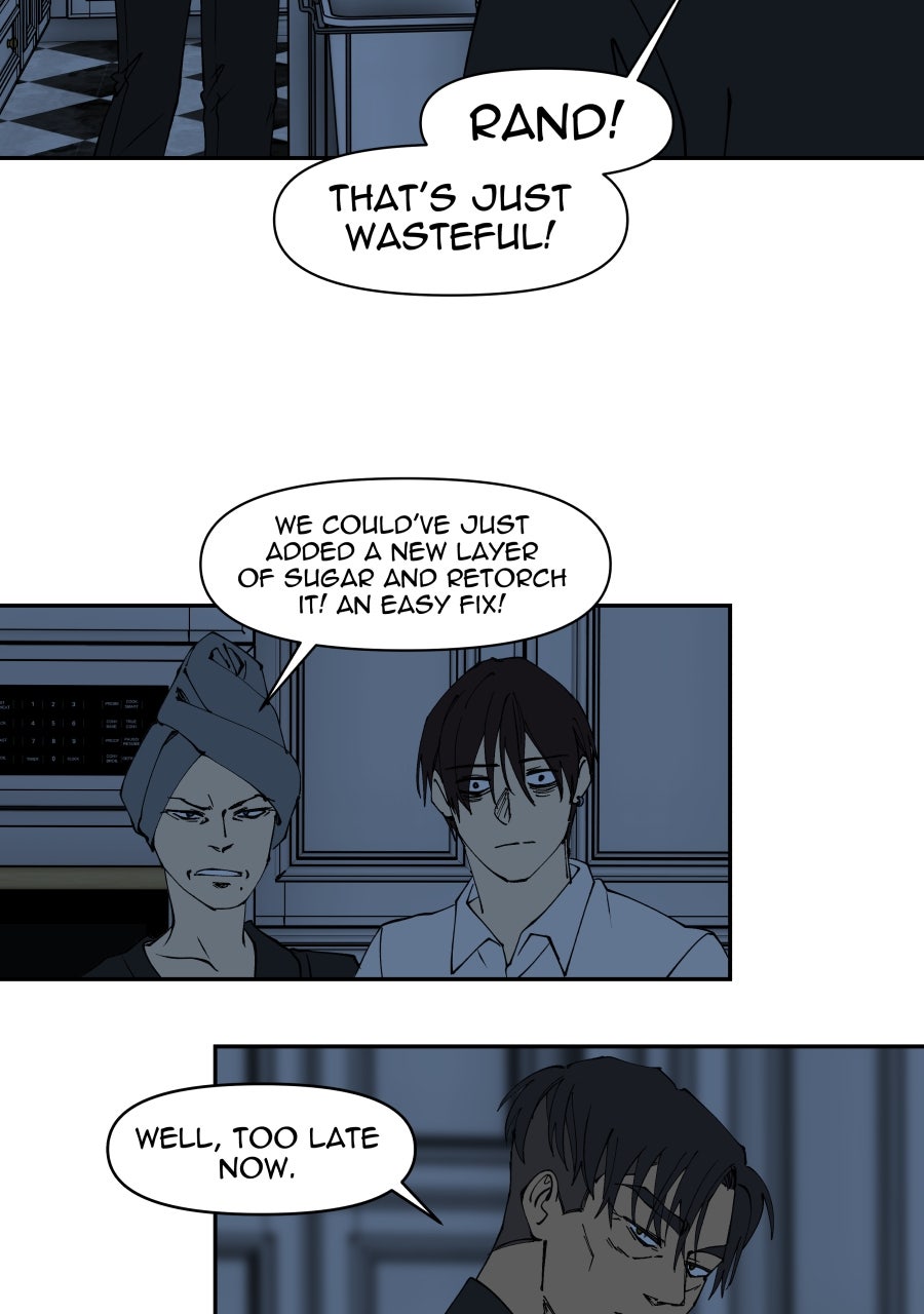 I Love Yoo Episode 277 page 16 - 