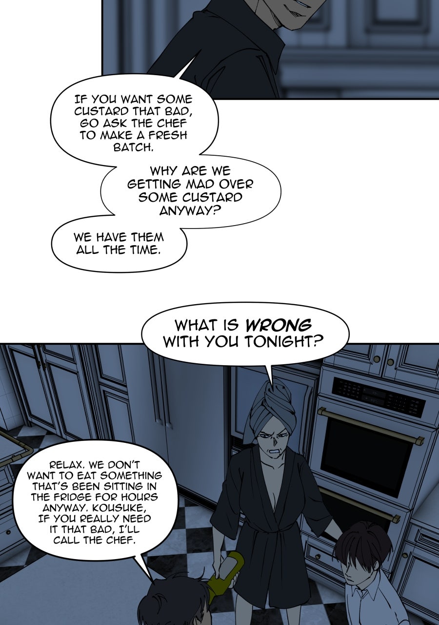 I Love Yoo Episode 277 page 17 - 