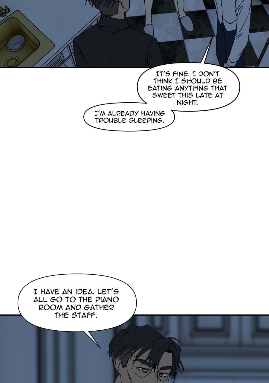 I Love Yoo Episode 277 page 18 - 