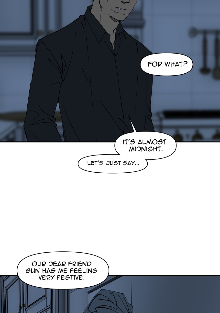 I Love Yoo Episode 277 page 19 - 