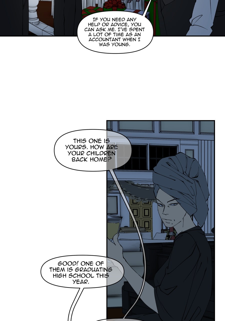 I Love Yoo Episode 277 page 23 - 