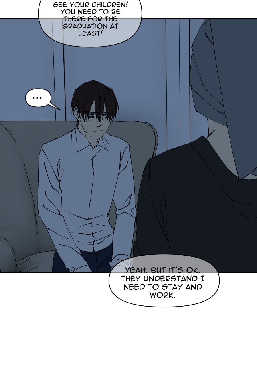 I Love Yoo Episode 277 page 25 - 