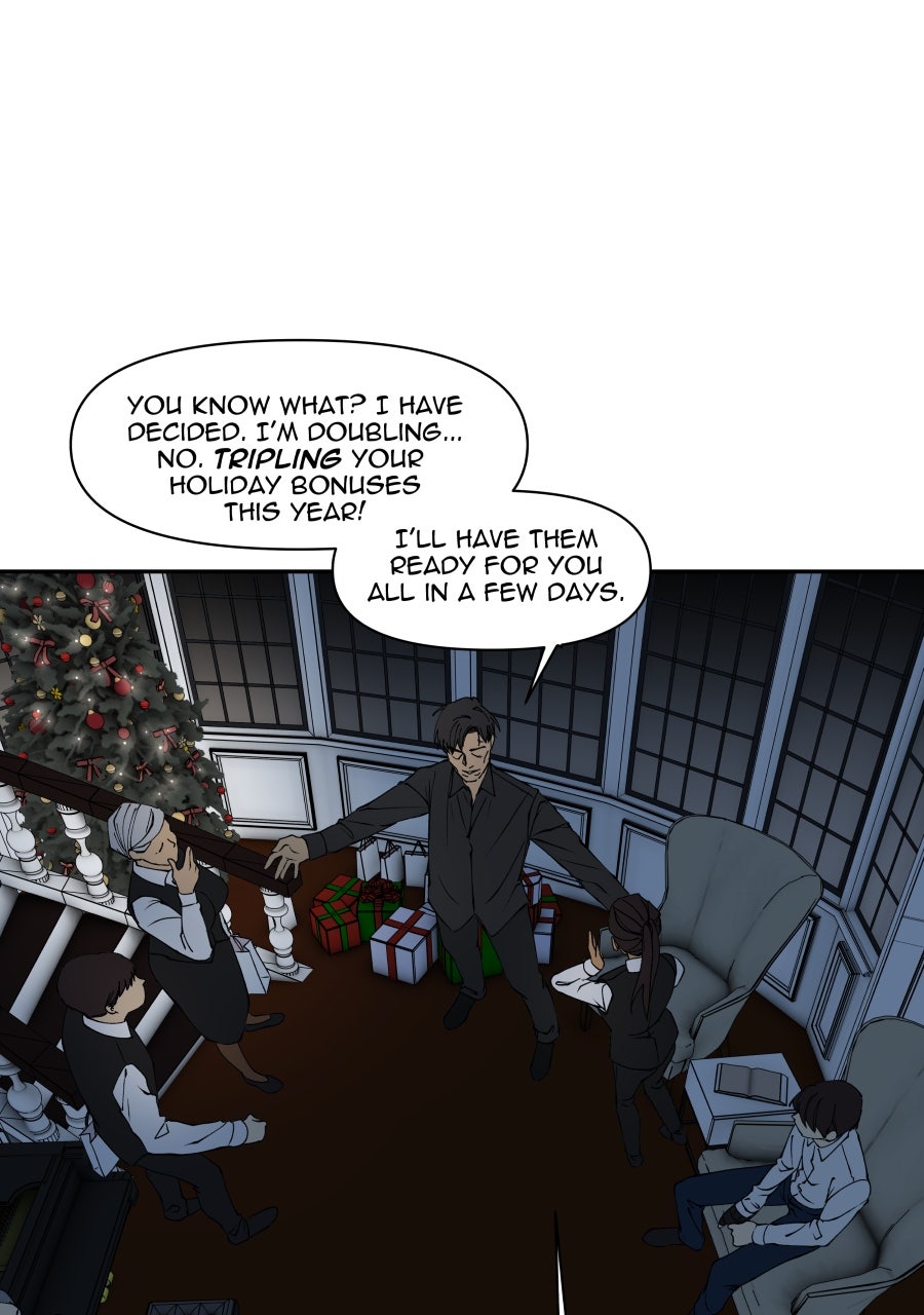 I Love Yoo Episode 277 page 26 - 