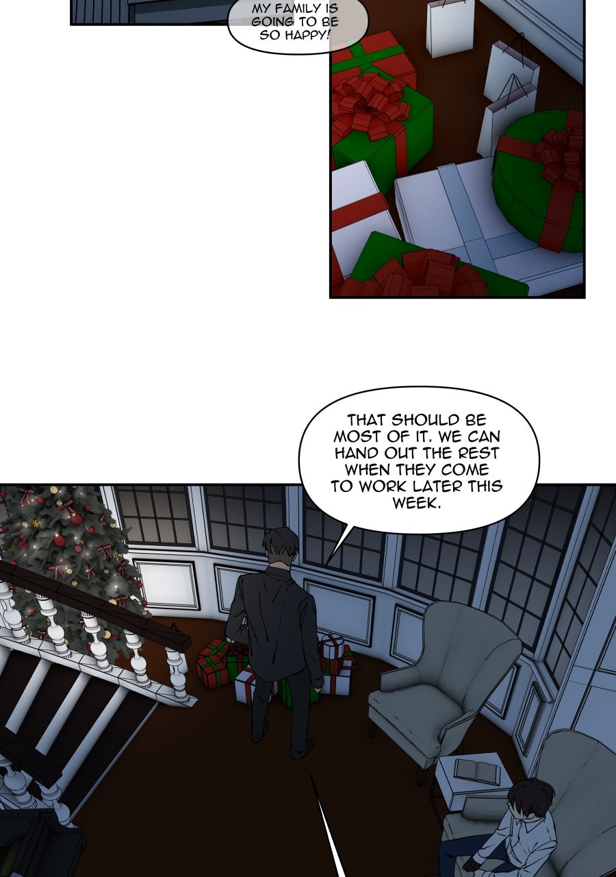 I Love Yoo Episode 277 page 28 - 