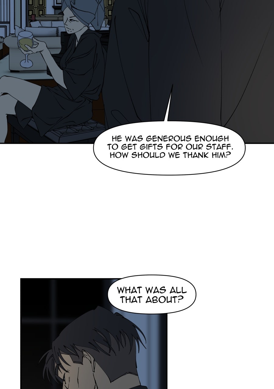 I Love Yoo Episode 277 page 30 - 