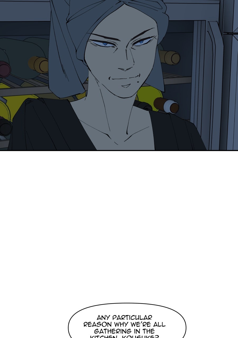 I Love Yoo Episode 277 page 4 - 