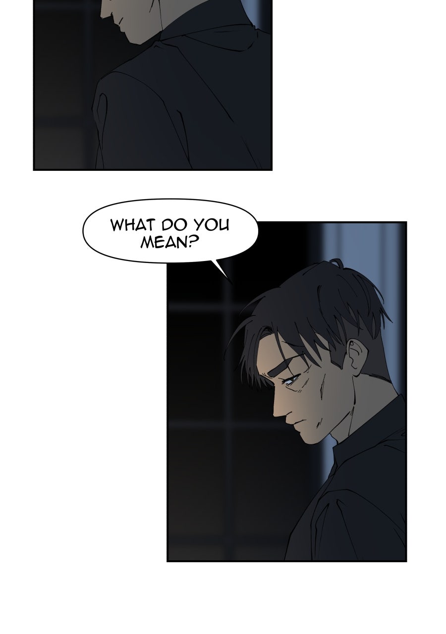 I Love Yoo Episode 277 page 31 - 