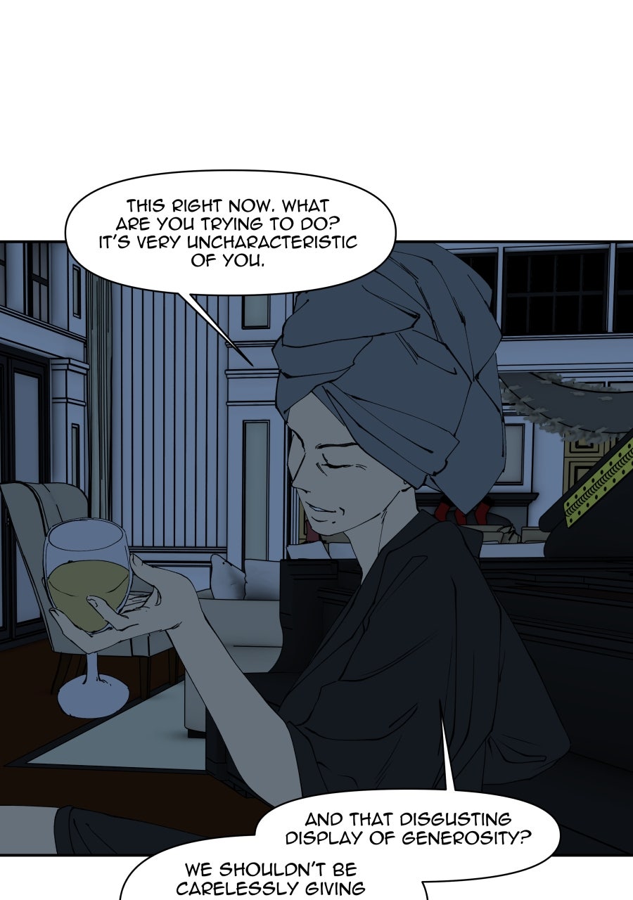 I Love Yoo Episode 277 page 32 - 