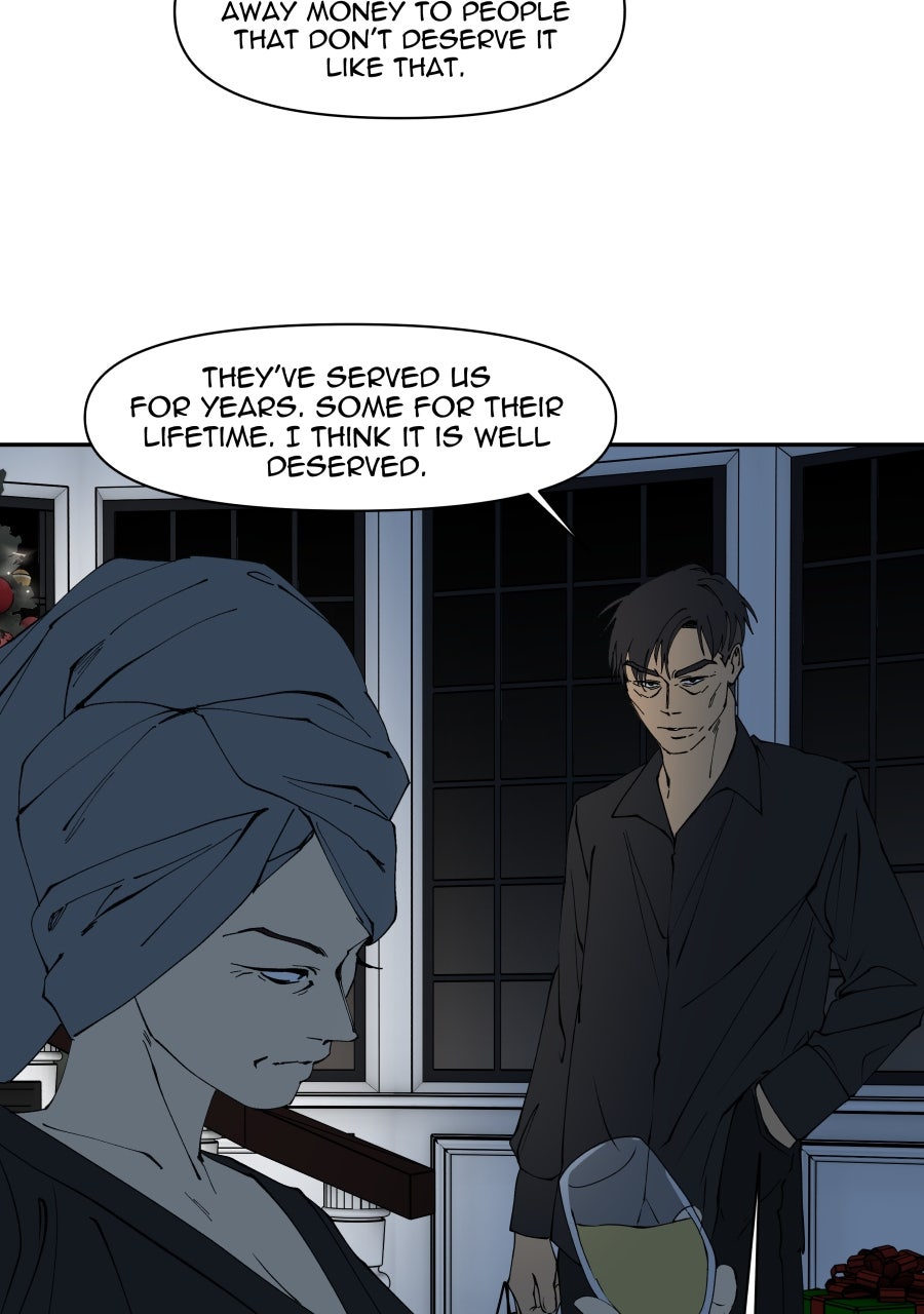 I Love Yoo Episode 277 page 33 - 