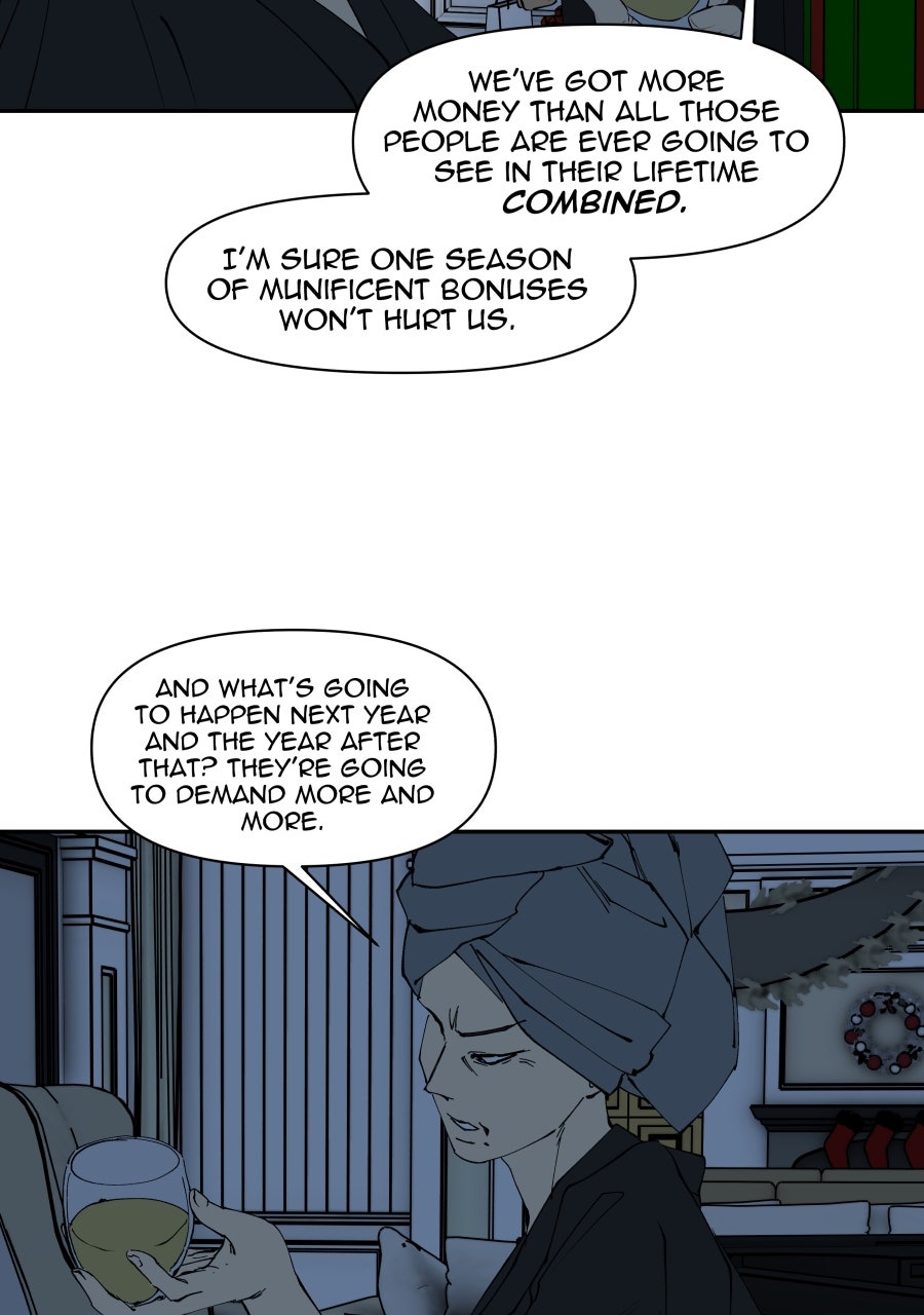 I Love Yoo Episode 277 page 34 - 