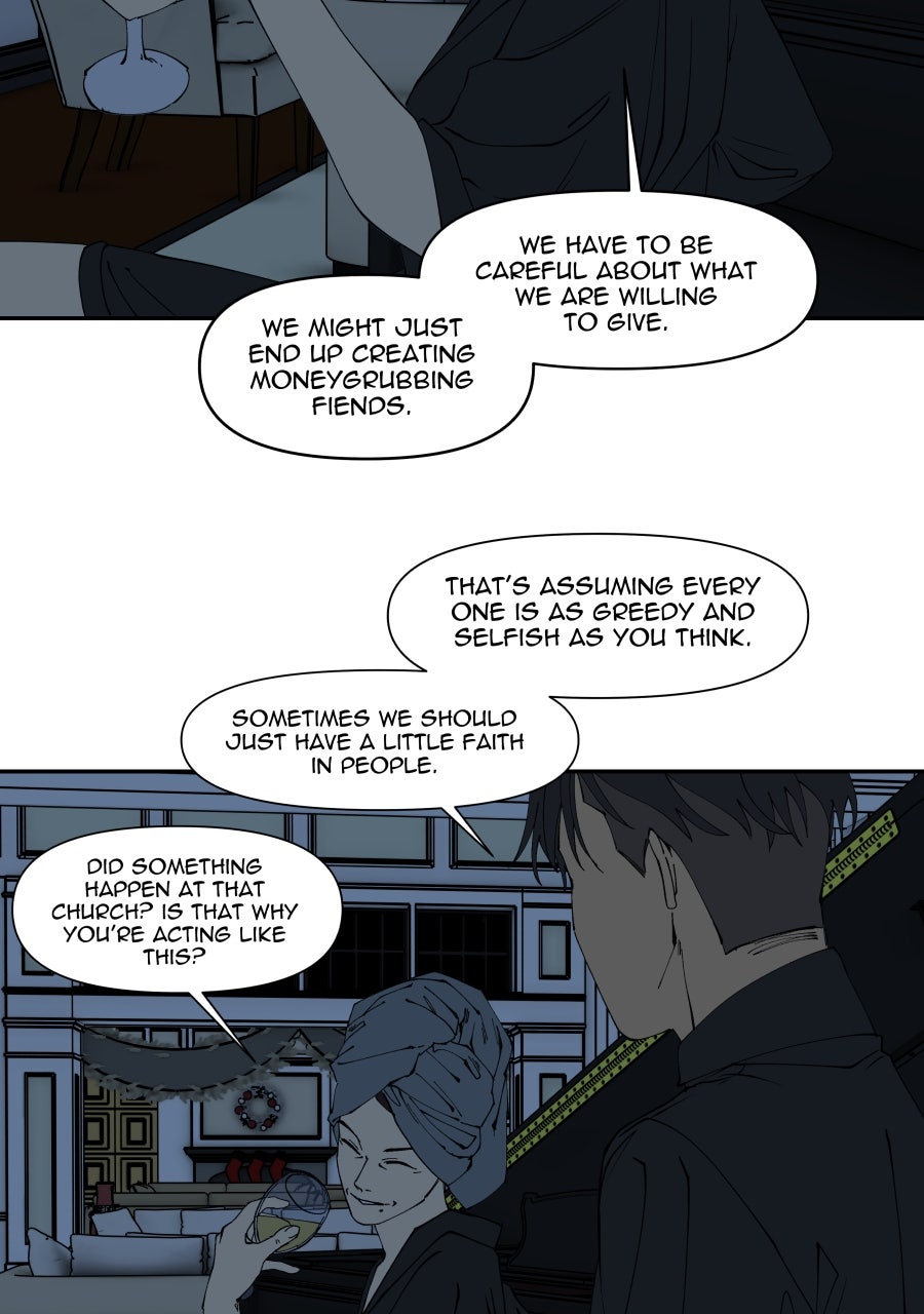 I Love Yoo Episode 277 page 35 - 