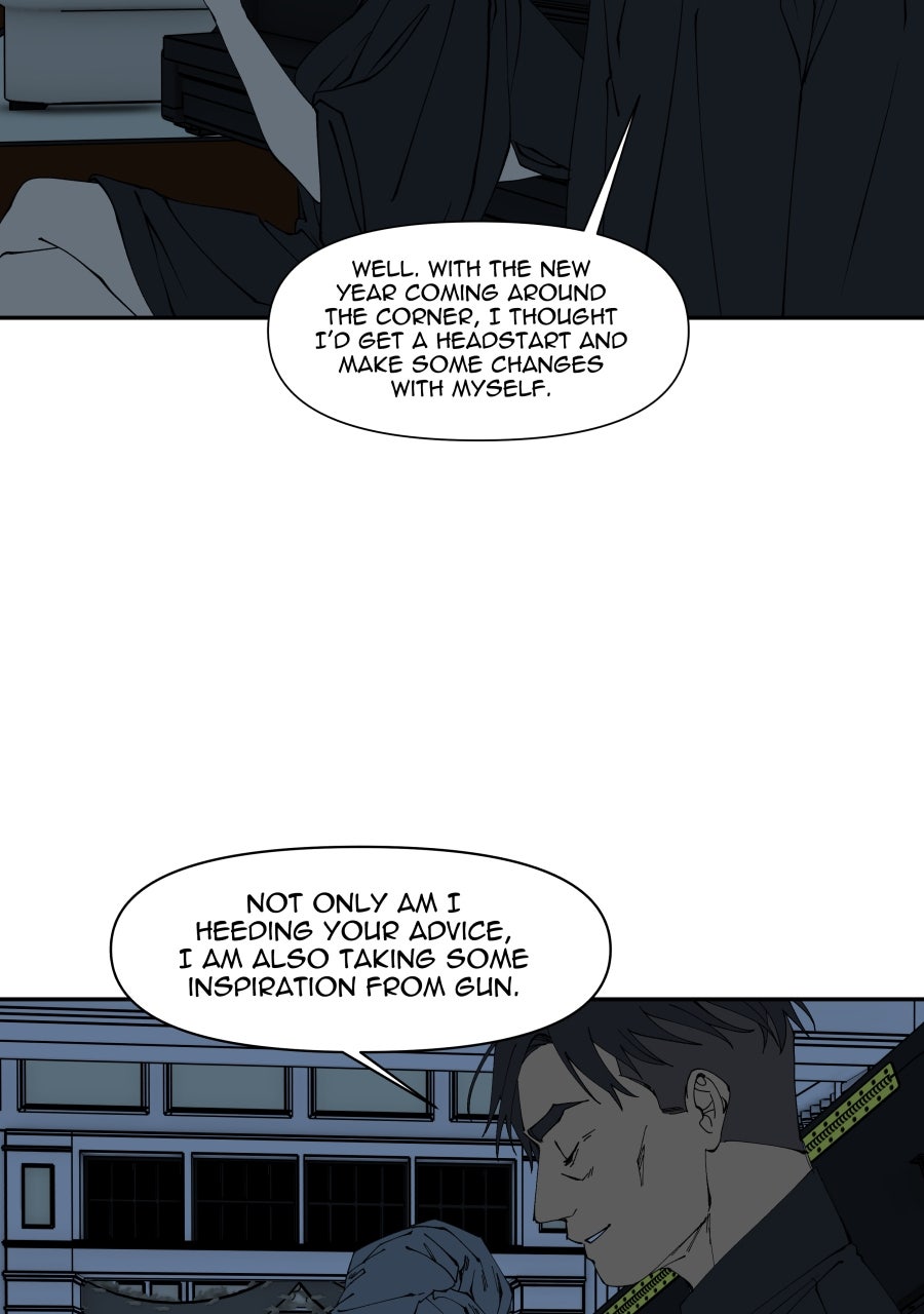 I Love Yoo Episode 277 page 36 - 