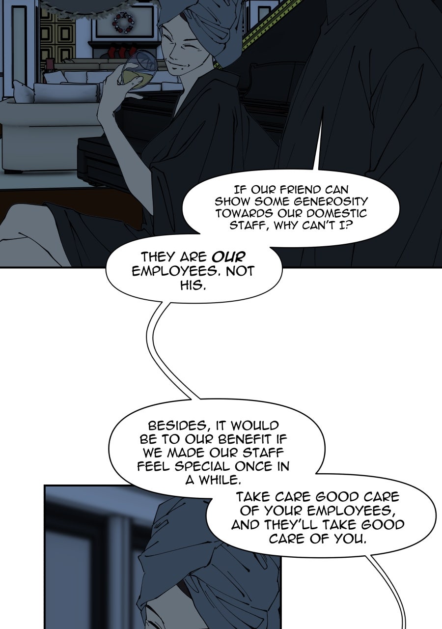 I Love Yoo Episode 277 page 37 - 
