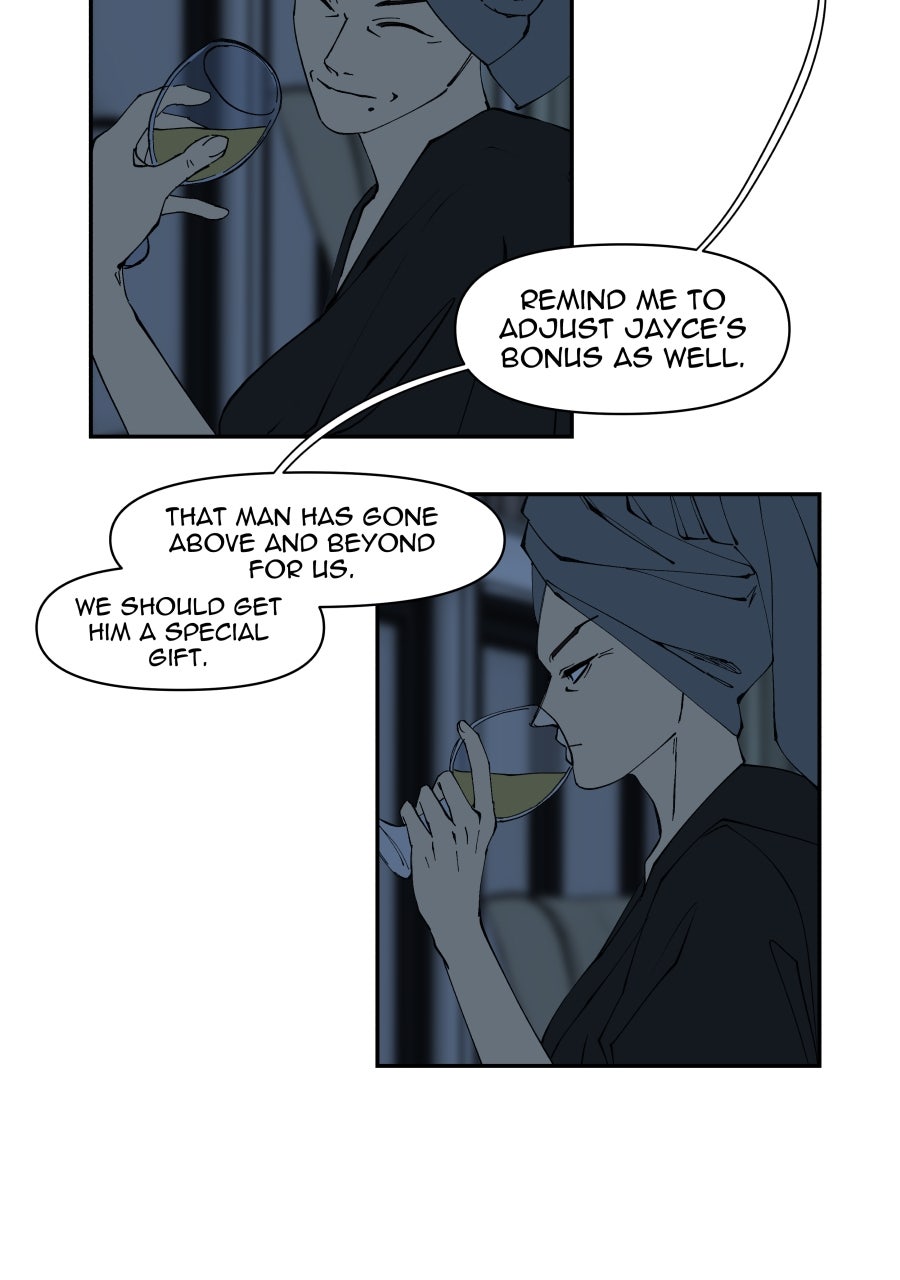 I Love Yoo Episode 277 page 38 - 