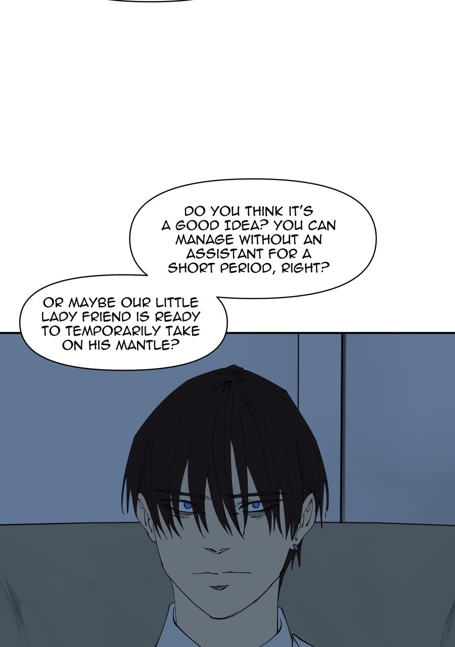 I Love Yoo Episode 277 page 40 - 