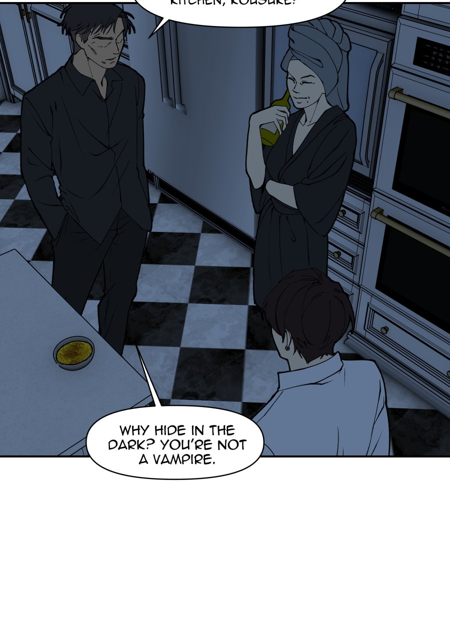 I Love Yoo Episode 277 page 5 - 