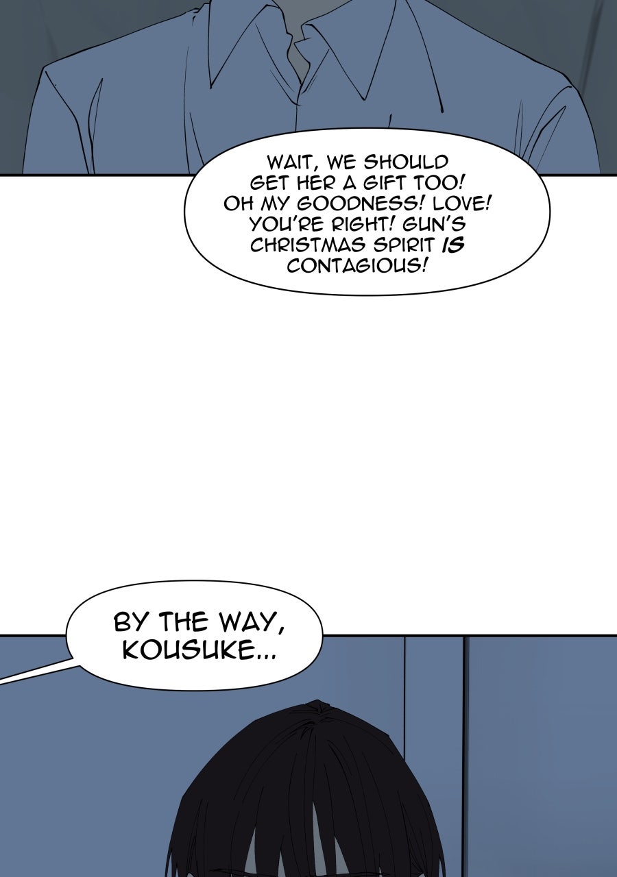 I Love Yoo Episode 277 page 41 - 