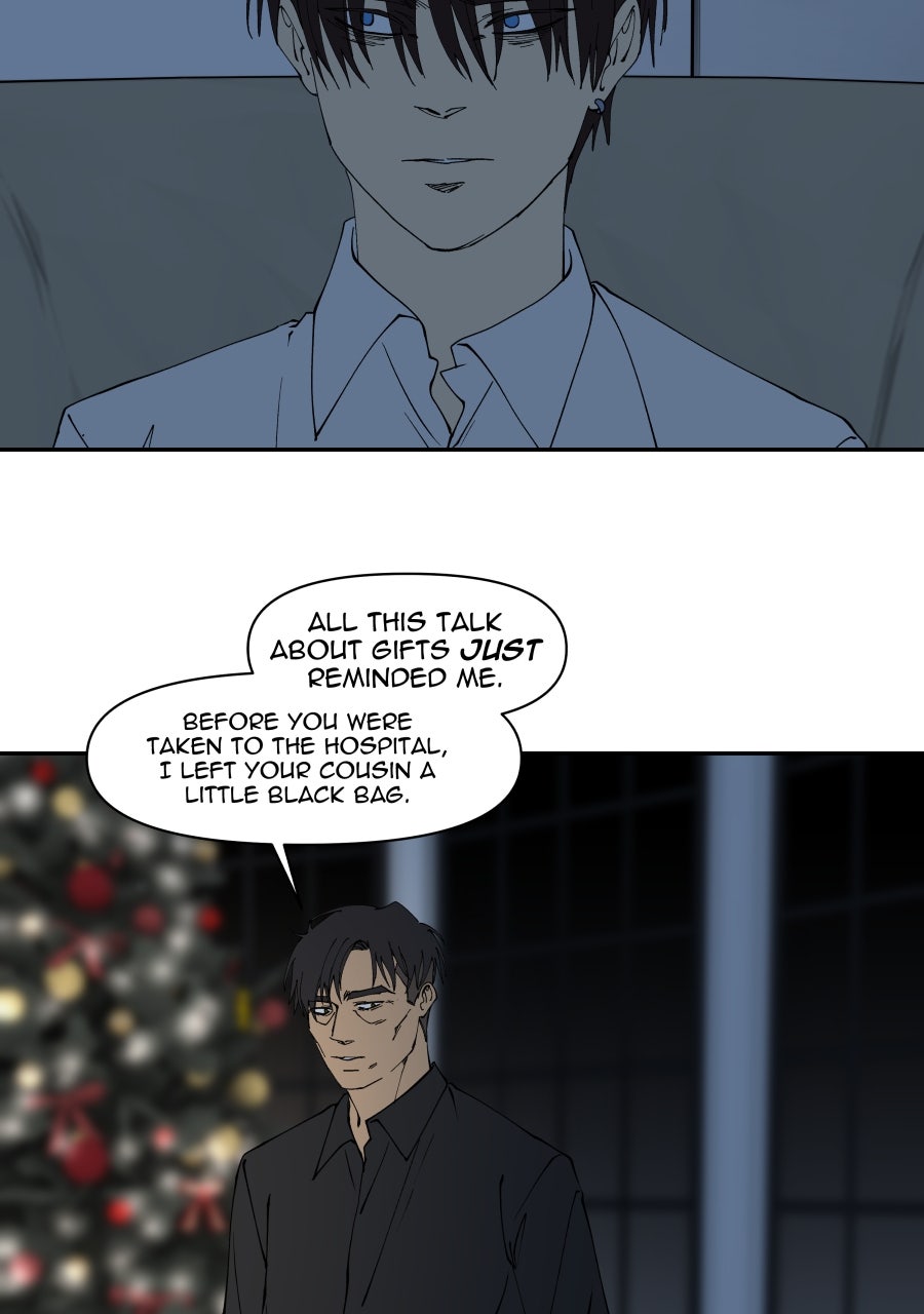 I Love Yoo Episode 277 page 42 - 