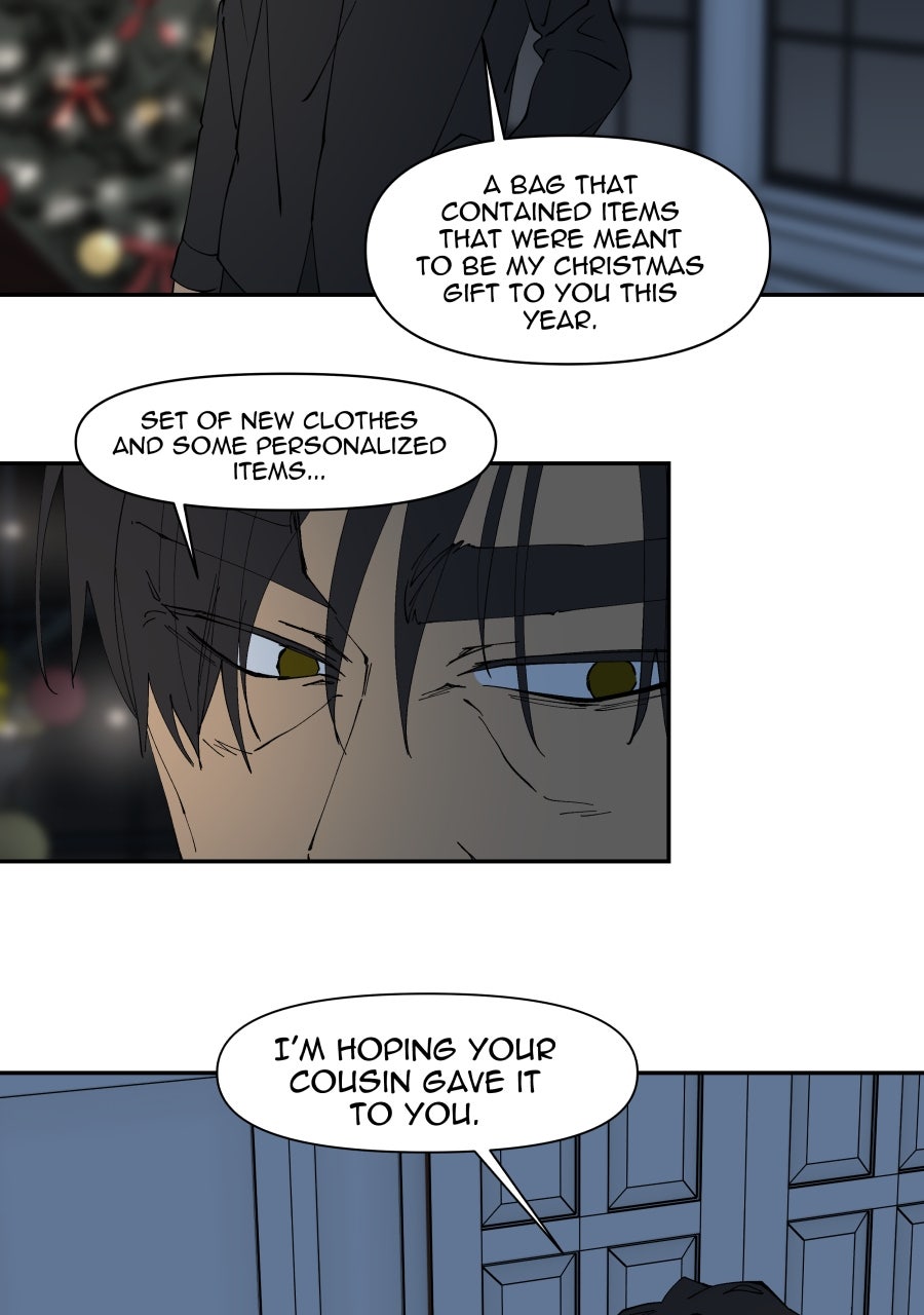 I Love Yoo Episode 277 page 43 - 