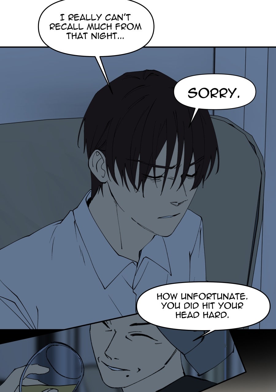 I Love Yoo Episode 277 page 45 - 