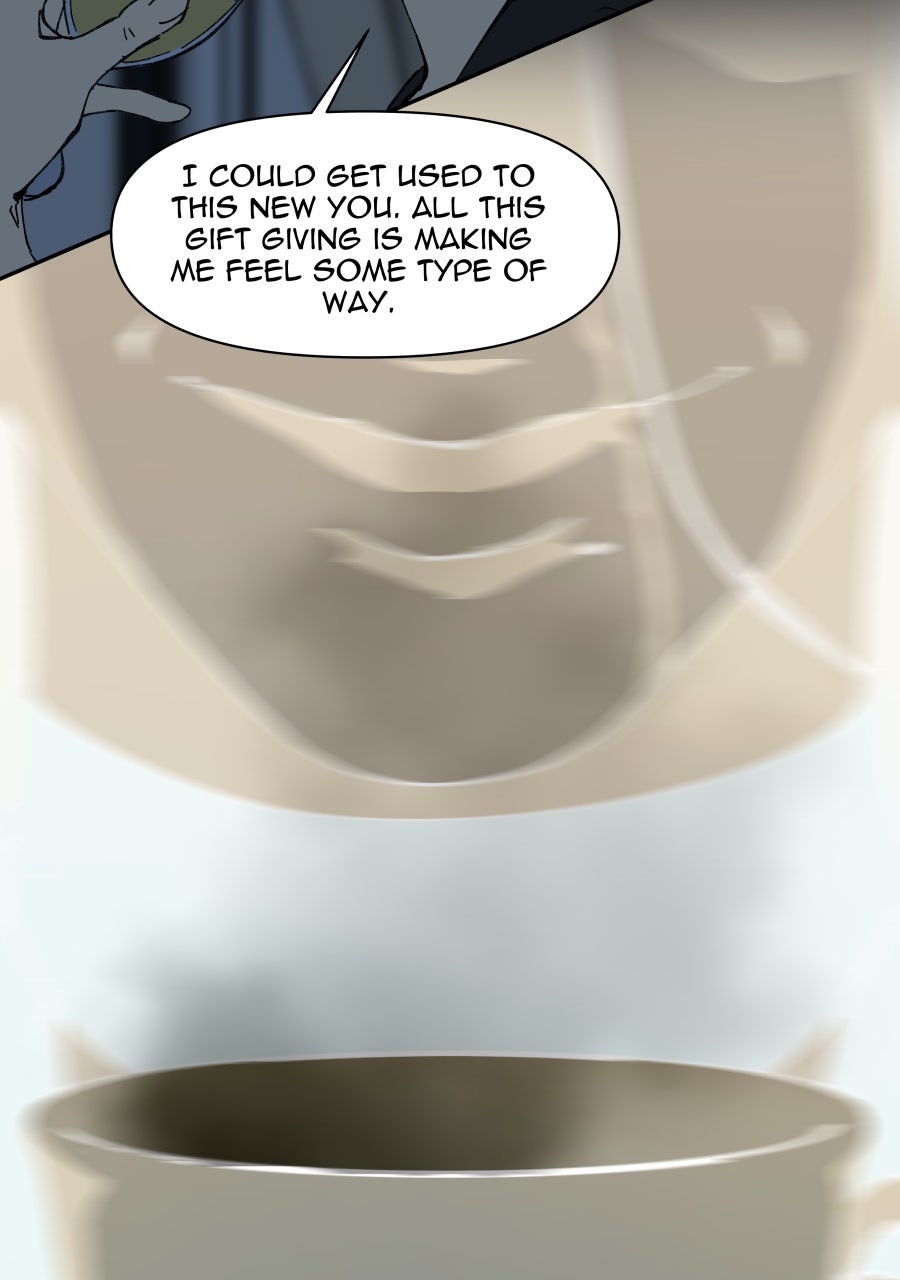 I Love Yoo Episode 277 page 46 - 