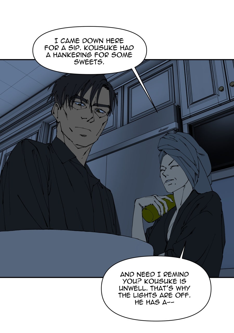 I Love Yoo Episode 277 page 6 - 