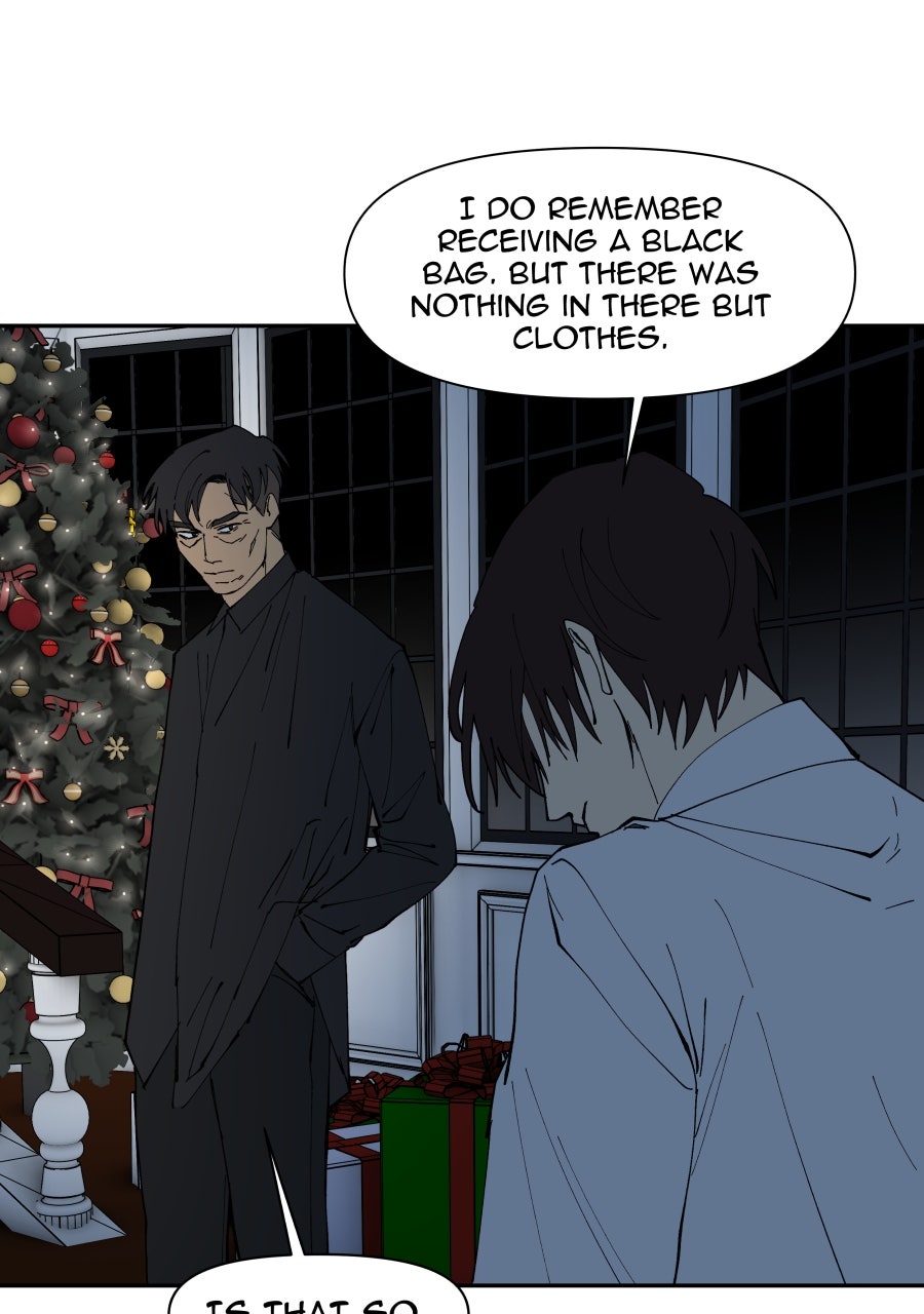 I Love Yoo Episode 277 page 55 - 