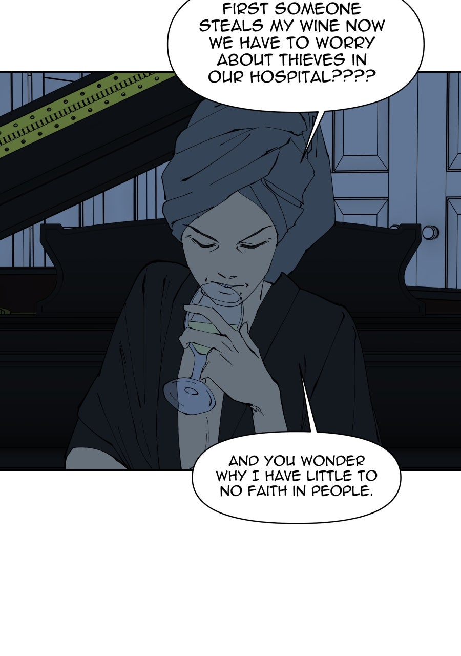 I Love Yoo Episode 277 page 58 - 