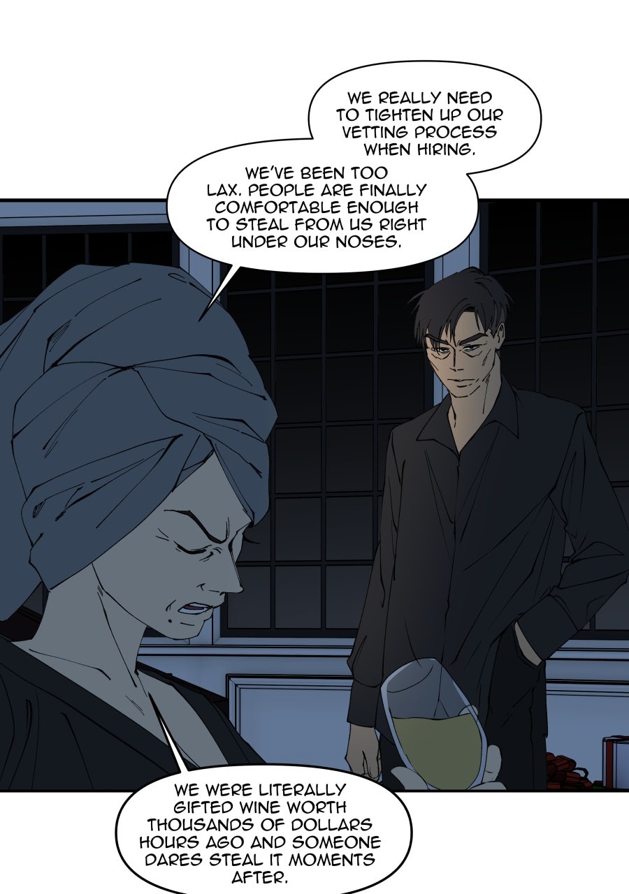 I Love Yoo Episode 277 page 59 - 