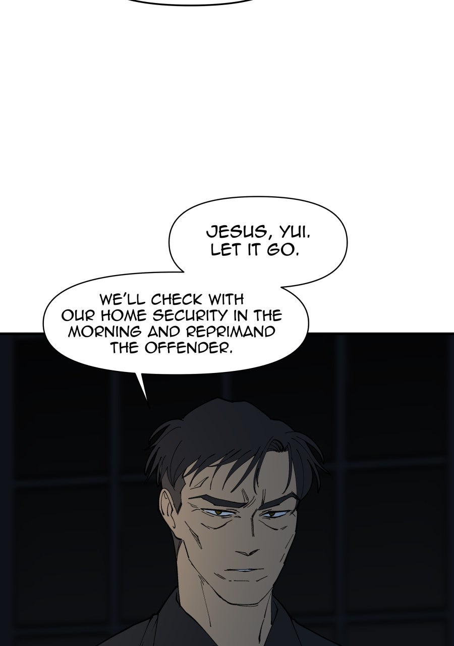 I Love Yoo Episode 277 page 60 - 