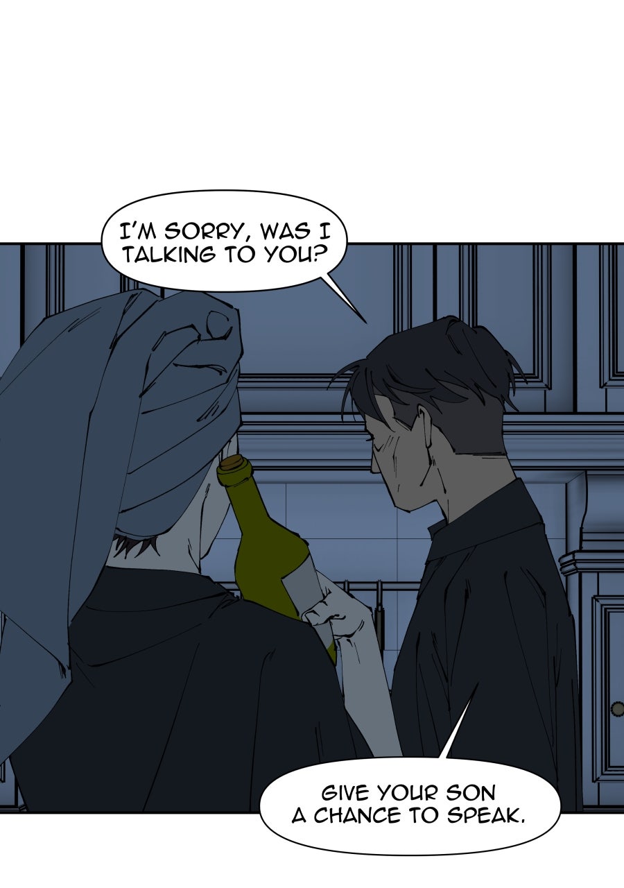 I Love Yoo Episode 277 page 7 - 