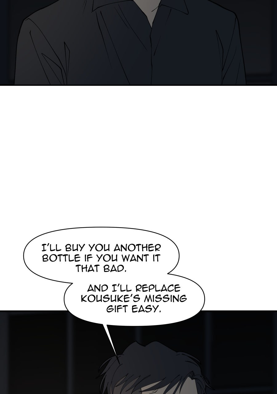 I Love Yoo Episode 277 page 61 - 