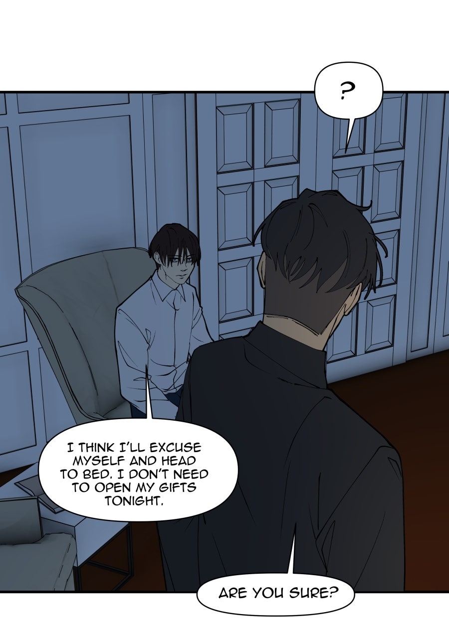 I Love Yoo Episode 277 page 63 - 