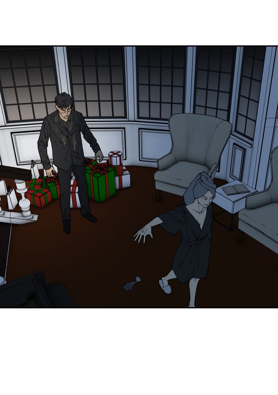 I Love Yoo Episode 277 page 75 - 