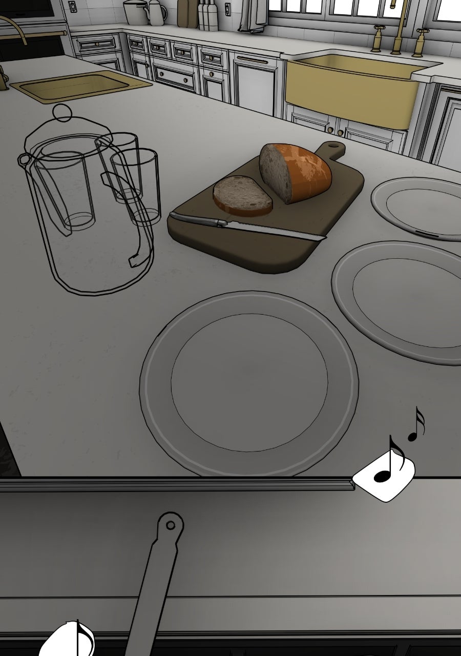 I Love Yoo Episode 278 page 1 - 