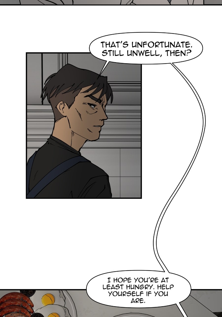 I Love Yoo Episode 278 page 12 - 