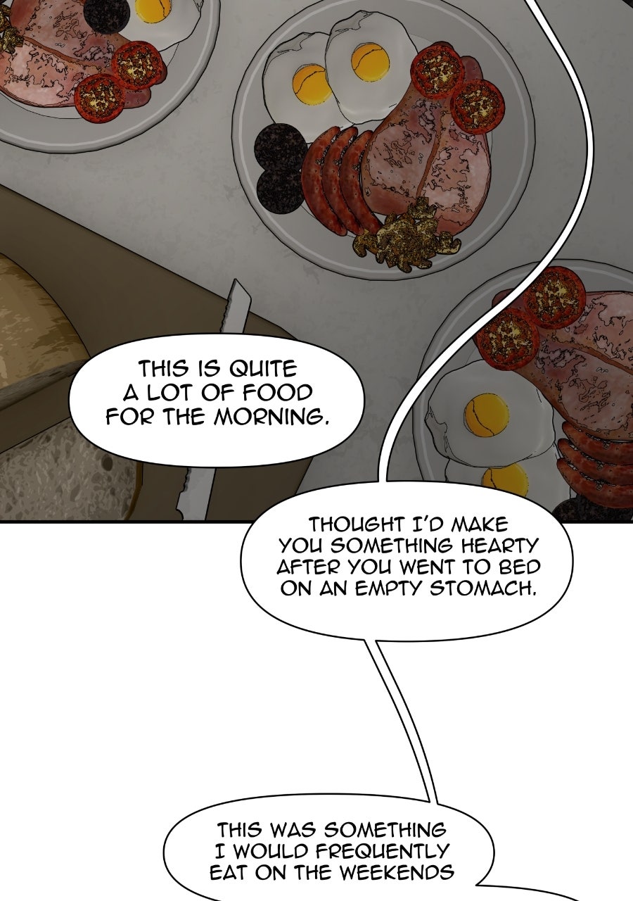 I Love Yoo Episode 278 page 13 - 