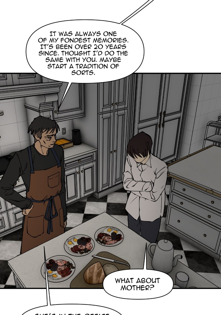 I Love Yoo Episode 278 page 17 - 