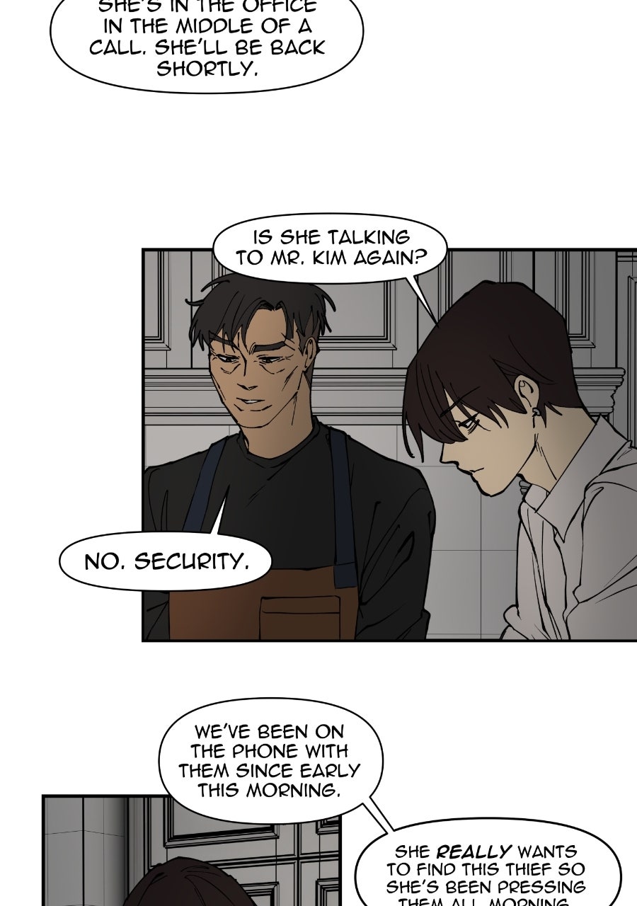 I Love Yoo Episode 278 page 18 - 