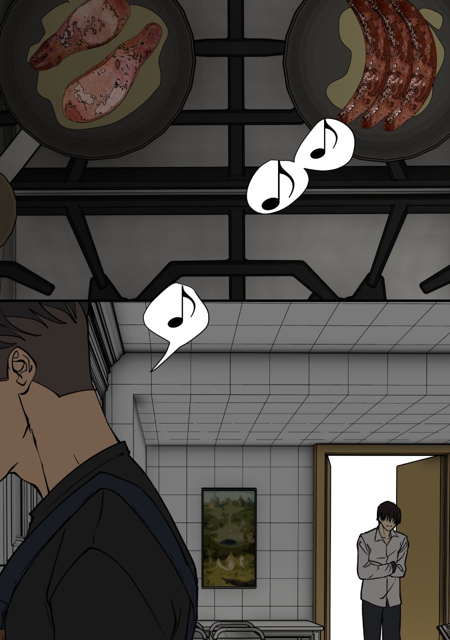 I Love Yoo Episode 278 page 3 - 