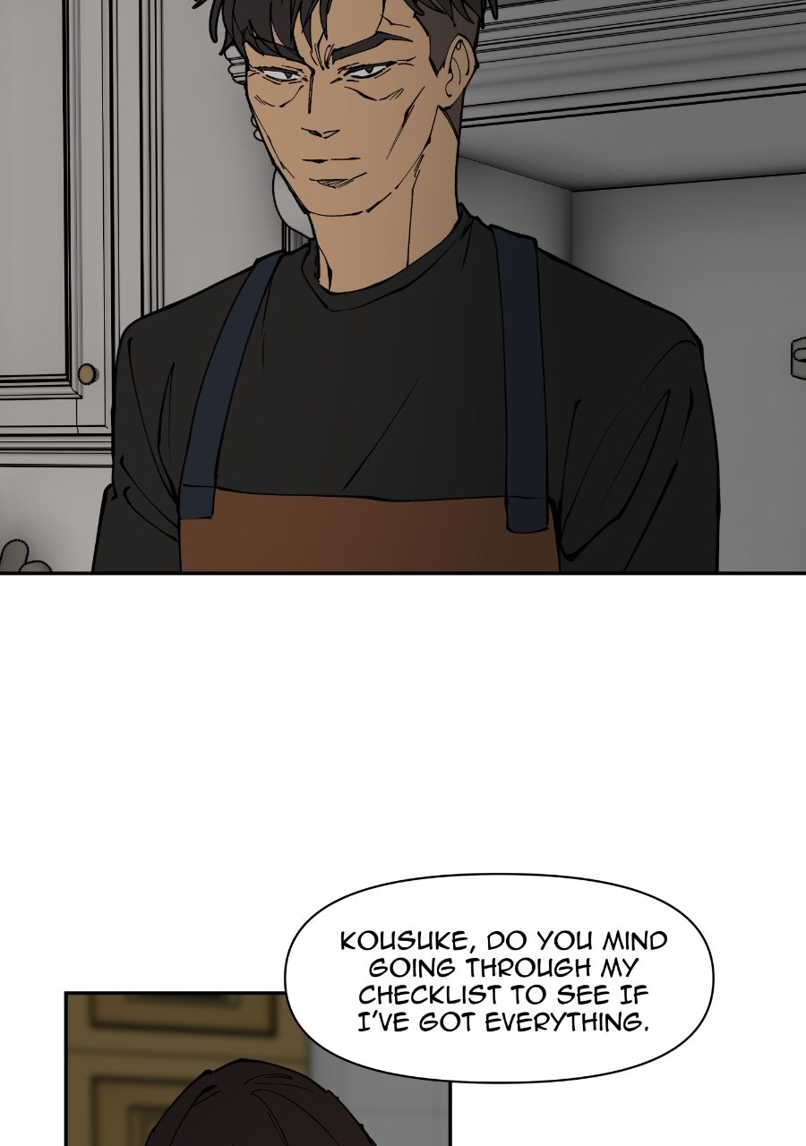 I Love Yoo Episode 278 page 22 - 