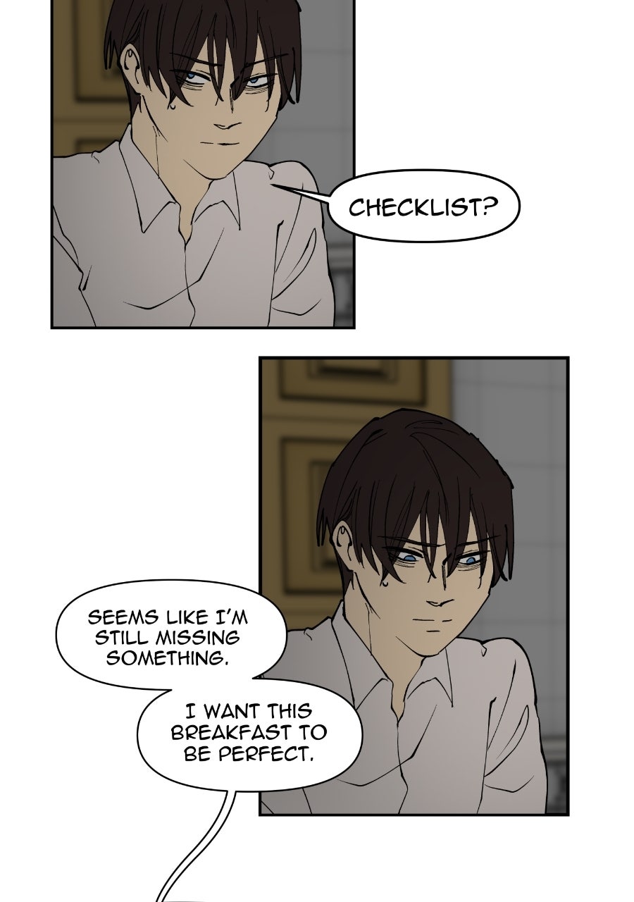 I Love Yoo Episode 278 page 23 - 